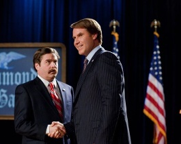 "The Campaign"